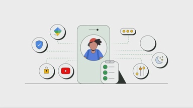 Google Malaysia rolls out age assurance to give under-18s safer defaults