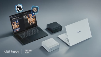 ASUS Malaysia opens pre-orders for RTX Spark-powered ProArt P14 and P16