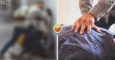 儿子在学校被霸凌，父亲到学校理论『6分钟内激动猝死』！