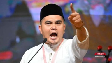 Barisan Nasional Umum 21 Calon PRN Melaka, 8 Muka Baharu Diberi Peluang Bertanding