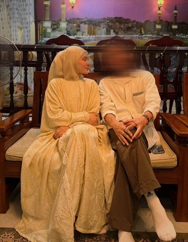 Adira Suhaimi Akui Ada ‘Insan Istimewa’, Enggan Ulas Dakwaan Datuk Red Cemburu