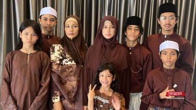 “Setiap Kali Saya Kerja, Bonda Sakit” – Anak Norish Karman Nafi Pemalas, Dakwa Ada Gangguan Mistik