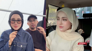 “Dia Terima Saya Saat Tak Ada Apa-Apa” – Datuk Red Umum Bakal Nikahi Kekasih Julai Depan