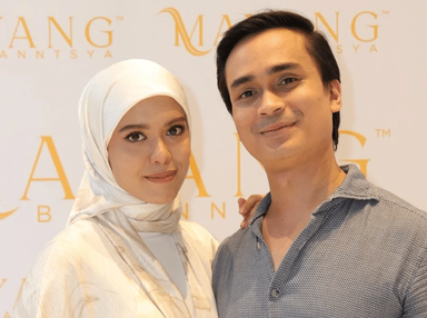 Julia Farhana Minta Tidak Dihakimi, Ada Sebab Kenapa Buka Tudung