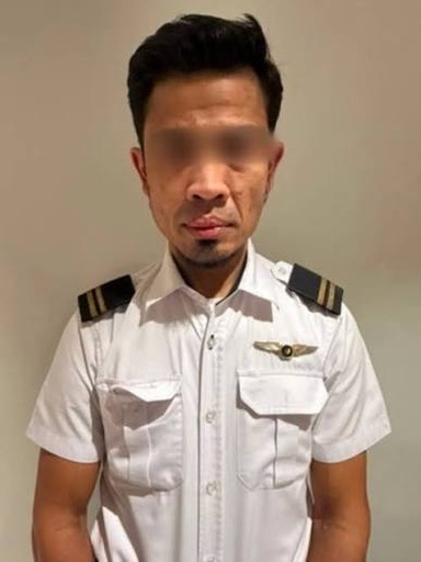 Siasatan Bongkar Cara Juruterbang Malaysia Lepasi KLIA Bawa Dadah
