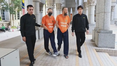 Dua Tokoh Bekas Tabung Haji Direman Tujuh Hari Susulan Pendedahan Laporan RCI