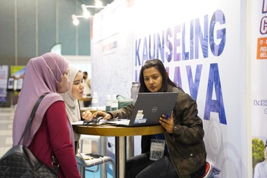 Lebih 2,000 Peluang Kerja Ditawarkan, 25 Majikan Sertai Festival LINDUNG Kerjaya