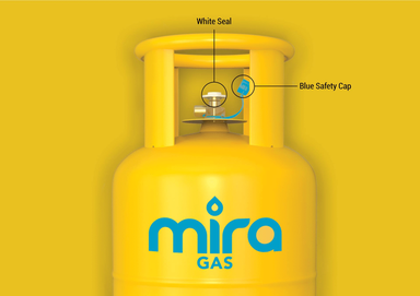 Jangan Amalkan DIY! Ini 5 Perkara Penting Korang Kena Tahu Bila Guna Tong Gas Di Rumah