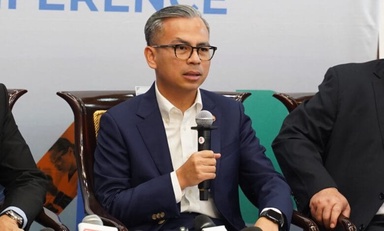 Akta Hasutan kekal untuk 3R, bukan ‘senjata’ lawan pengkritik politik – Fahmi Fadzil