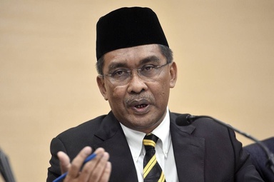 Tiada pemimpin atau wadah politik boleh jamin laluan ke syurga – Menteri Agama