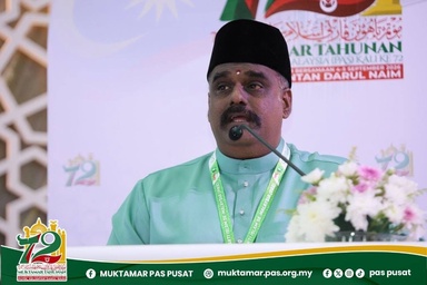 DHPP minta PAS henti label ‘kuil haram’, boleh guris perasaan masyarakat India