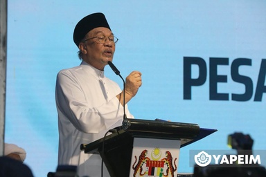 PM Anwar tegaskan Raja tak boleh diturunkan dengan mudah -“Sistem Raja akan pupus!”