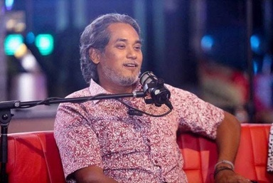 Isu jerebu, KJ kritik penguatkuasaan Indonesia -“Kita sebelah negara dunia ke-3 yang sebenar”
