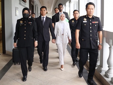 FashionValet terima hampir RM40 juta daripada Khazanah, PNB melalui empat transaksi – Saksi
