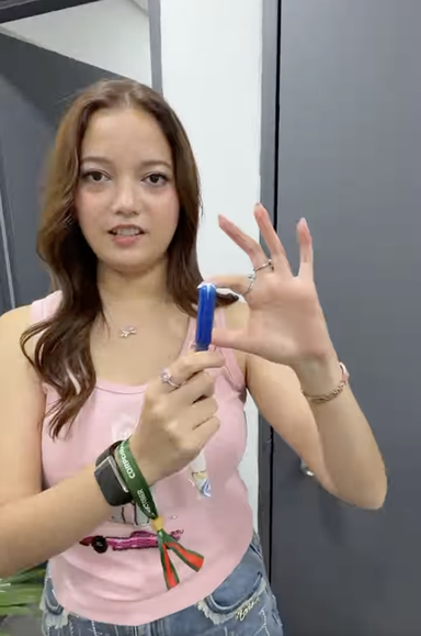 Jangan obses sangat dengan selaput dara! Tampon senipis cotton pad, bukan sebesar timun – Janna Nick