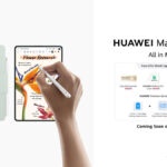 HUAWEI Launches the MatePad Mini and WATCH GT Runner 2 in Malaysia