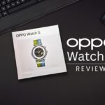 OPPO Watch S Review: Starting from RM799, This Watch Has No Business Looking This Good