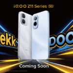 Cooler, Faster, Longer: iQOO Z11 5G Brings 165Hz Gaming and 90W Charging to Malaysia