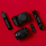 Meet the Canon EOS R6 V and the first-ever L-series Power Zoom lens!