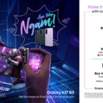 How the Galaxy A37 5G Keeps You Productive from Morning to Night