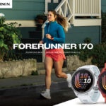 Garmin Debuts the Forerunner 70 and 170 to Help You Run Smarter and Further