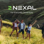 NEXAL Watch Series: Urban Outdoor Brand Reveals First Ever Wearables