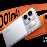 realme Redefines Battery Life in Malaysia with Massive 10,001mAh Titan Powerhouse