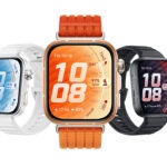 Your Perfect Fitness Companion: Huawei Watch Fit 5’s Top Features