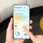 Samsung Unveils Next-Gen AI Health Features for Galaxy Watch