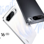 realme 16 5G Officially Arrives in Malaysia with Ultra-Lightweight Air Design