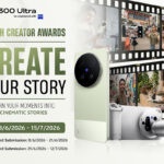 Submissions Open for vivo Malaysia’s X300 Ultra Youth Creator Awards