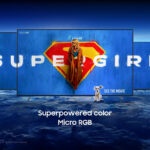 Samsung and DC Studios Launch New ‘Supergirl’ Fan Collaboration