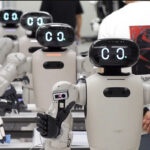 LG Electronics Opens New Robotics Business Center for Strategic Expansion