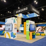 Samsung Transforms EdTech with New Interactive Display Tools at ISTELive 26