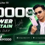 vivo V80 Lite 5G: Built for Tropical Heat, Yours from RM124.92 Monthly
