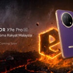 HONOR X9e Pro Incoming: Extreme Enhancements to Battery, Durability, and Water Resistance