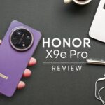 HONOR X9e Pro Review: The Phone That Survived an Airsoft Gun and My Battery Anxiety