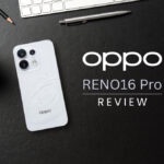 OPPO Reno16 Pro Review: Finally, A Flagship That Fits In Your Pocket