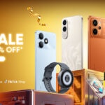 realme’s 9.9 Sale Delivers Up to 50% Off, Exclusive Freebies, and Big Savings Platform-Wide