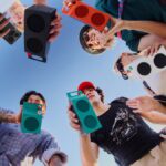 Meet the CMF Speaker S & M: CMF’s First Ever Portable Speaker Series