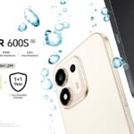 HONOR 600S Launches Nationwide: RM1,299 Phone Packs Ultra-Durability and Massive Battery