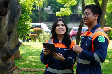 Implementasi ESG, Dunia Usaha Perlu Mitigasi Perubahan Iklim Secara Terukur