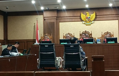 Patahkan Argumen Rocky Gerung, Jaksa Ungkap Nadiem Makarim Sengaja Tutup Telinga ke Dirjen