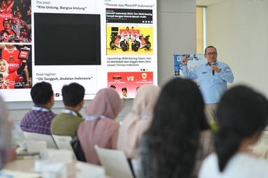 Gelar YLC 8, IKA ITS Jakarta Cetak Calon Pemimpin Industri Energi