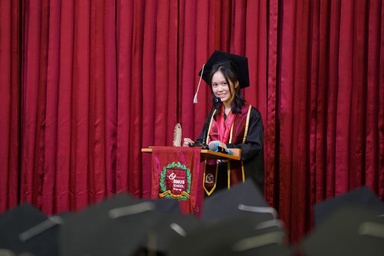 Hasilkan Riset Berkelanjutan, Kayla Raih Pendanaan Global Youth Action Fund