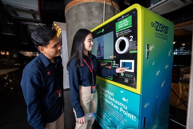 Perkuat Transformasi dan ESG, TelkomGroup Rilis Laporan Keberlanjutan 2025 untuk Masa Depan Digital