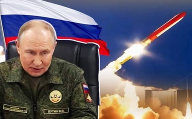Putin Terus Tebar Ancaman, 4 Negara ini Memiliki Bunker Nuklir Teraman di Eropa