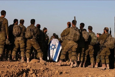 Israel Melakukan Segala Cara untuk Menggagalkan Perundingan AS dan Iran