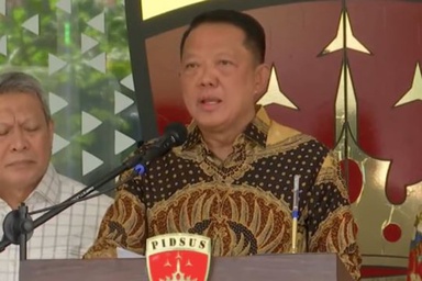 Breaking News: Jampidsus Febrie Adriansyah Mengundurkan Diri