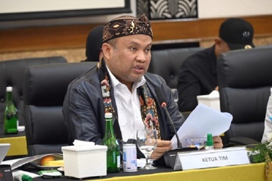 Eks Jampidsus Febrie Adriansyah Tersangka, Gerindra Dorong Evaluasi Total Sistem Pengawas Internal Kejaksaan